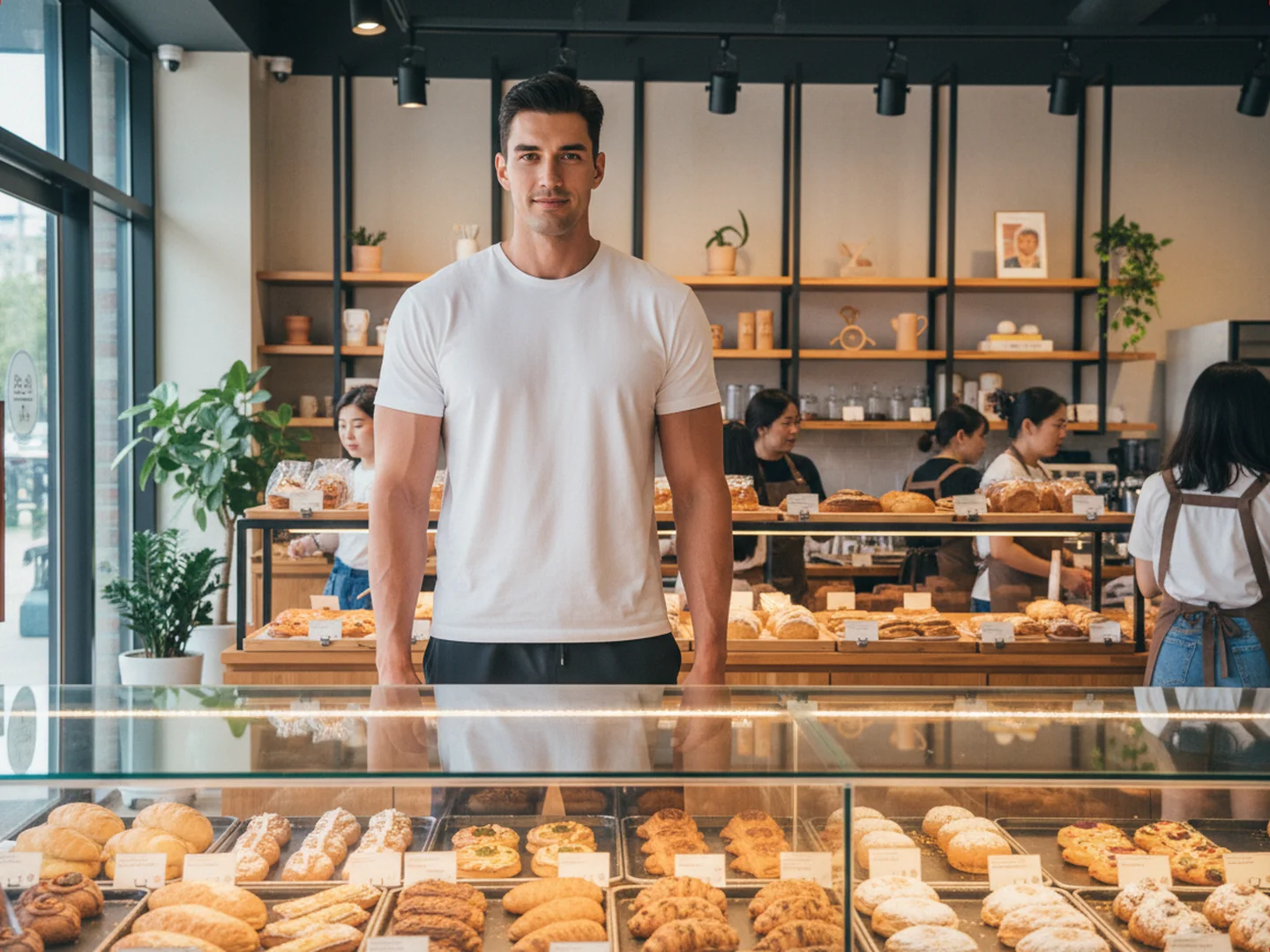 놀면뭐하니 최홍만05